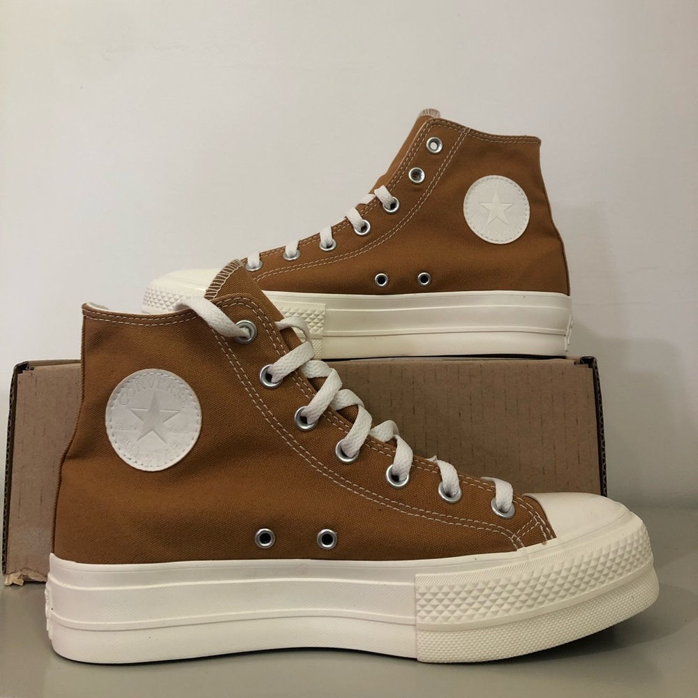 Platform Converse